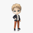SPY x FAMILY Figuarts mini Loid Forger Odekeke Outfit Figure
