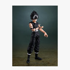 S.H.Figuarts Yu Yu Hakusho Hiei Figure