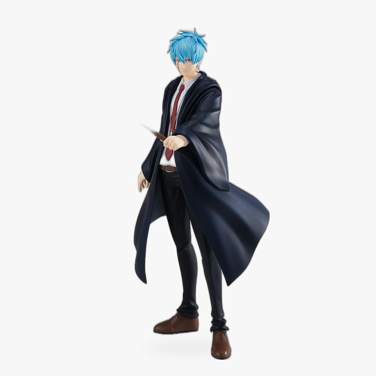 Mashle: Magic and Muscles POP UP PARADE Lance Crown Figure