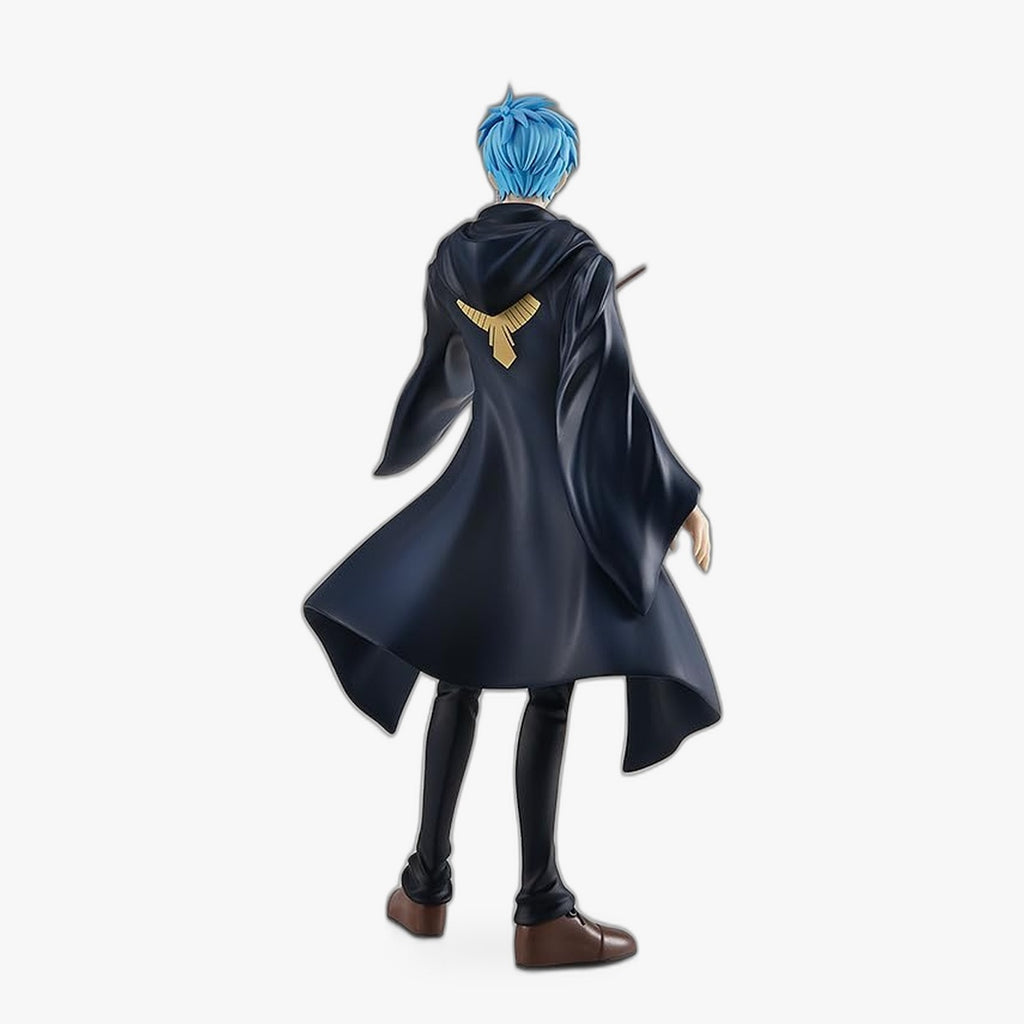 Mashle: Magic and Muscles POP UP PARADE Lance Crown Figure