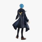 Mashle: Magic and Muscles POP UP PARADE Lance Crown Figure