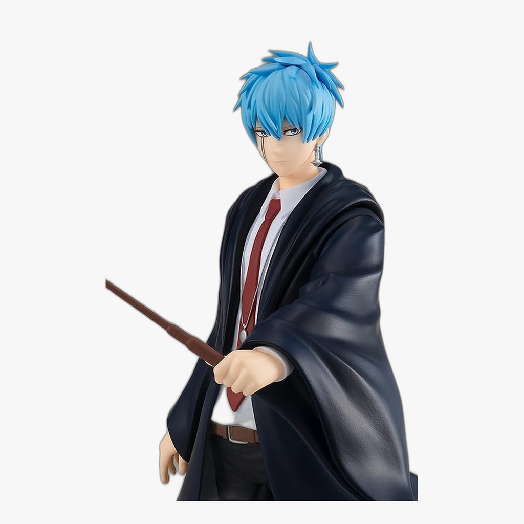 Mashle: Magic and Muscles POP UP PARADE Lance Crown Figure