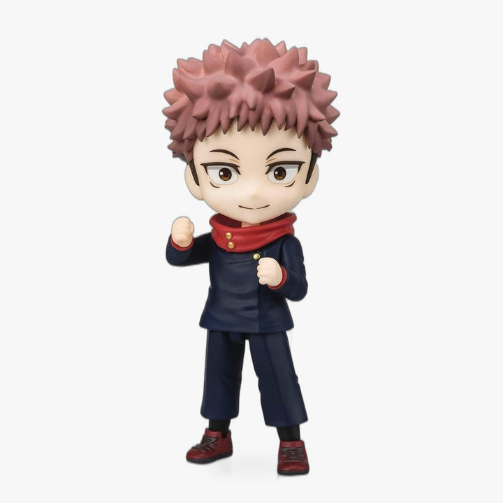 Jujutsu Kaisen Figuarts mini Yuji Itadori Figure