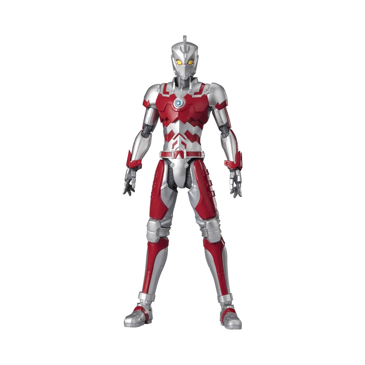 Ultraman S.H.Figuarts Ultraman Suit Ace The Animation Action Figure