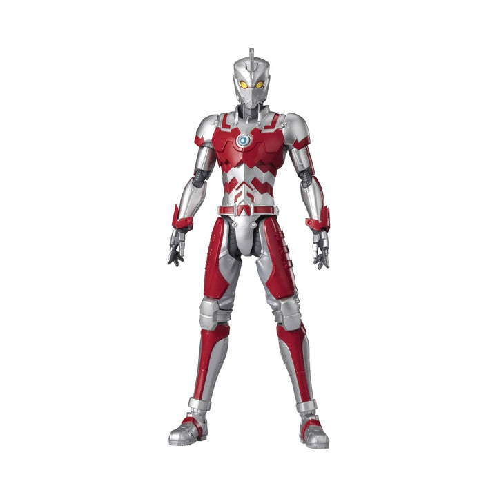 Ultraman S.H.Figuarts Ultraman Suit Ace The Animation Action Figure