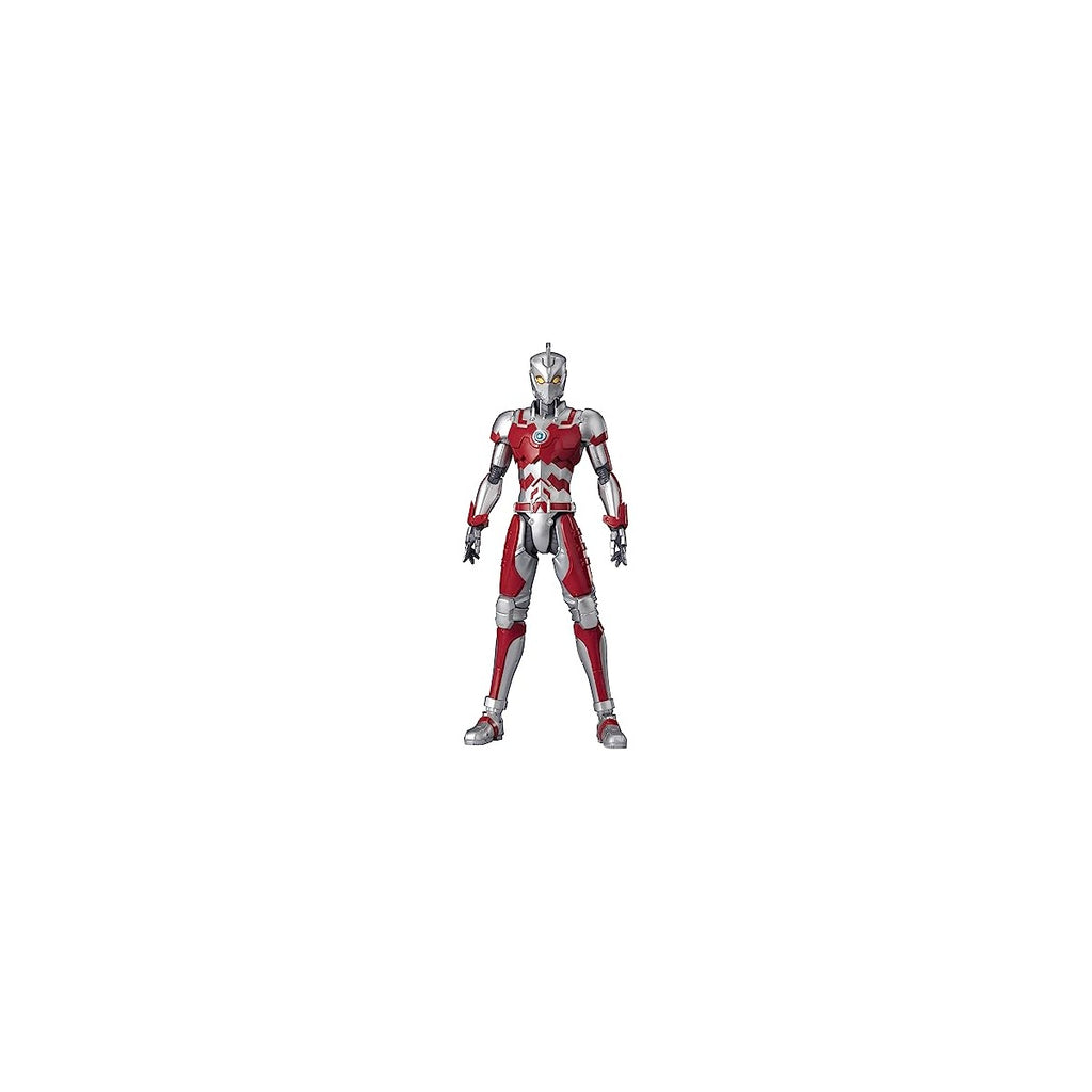Ultraman S.H.Figuarts Ultraman Suit Ace The Animation Action Figure