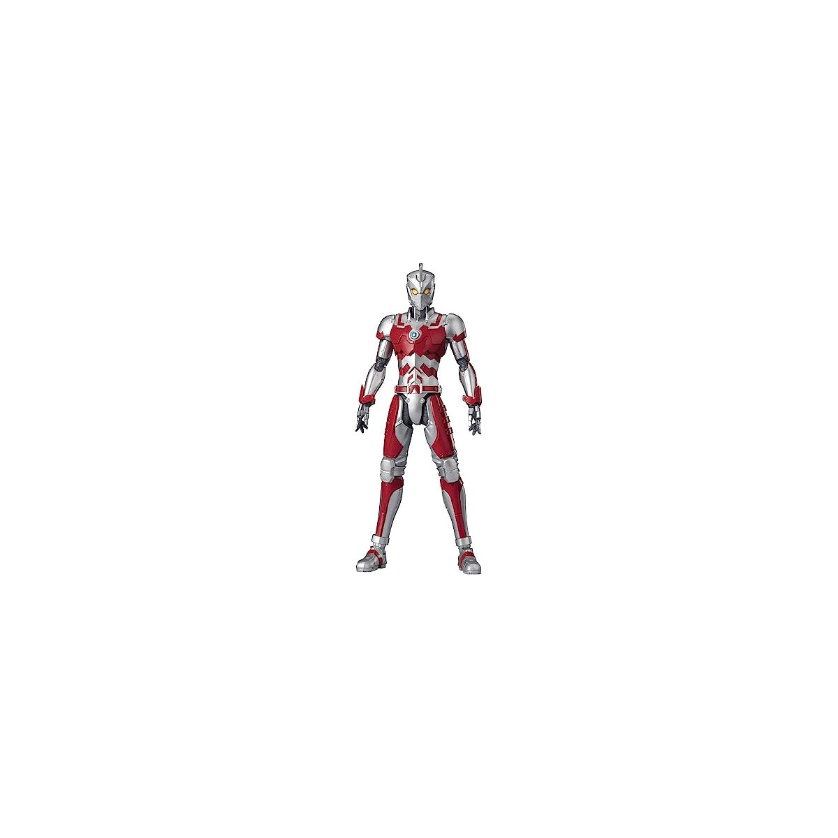 Ultraman S.H.Figuarts Ultraman Suit Ace The Animation Action Figure