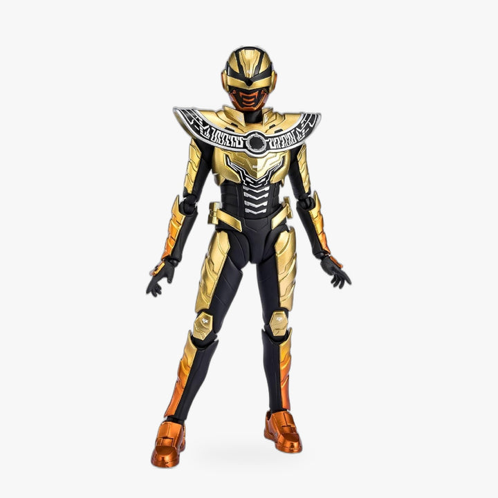 S.H.Figuarts Space Sheriff Gavan Infinity Gavan Luminous Figure