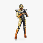 S.H.Figuarts Space Sheriff Gavan Infinity Gavan Luminous Figure