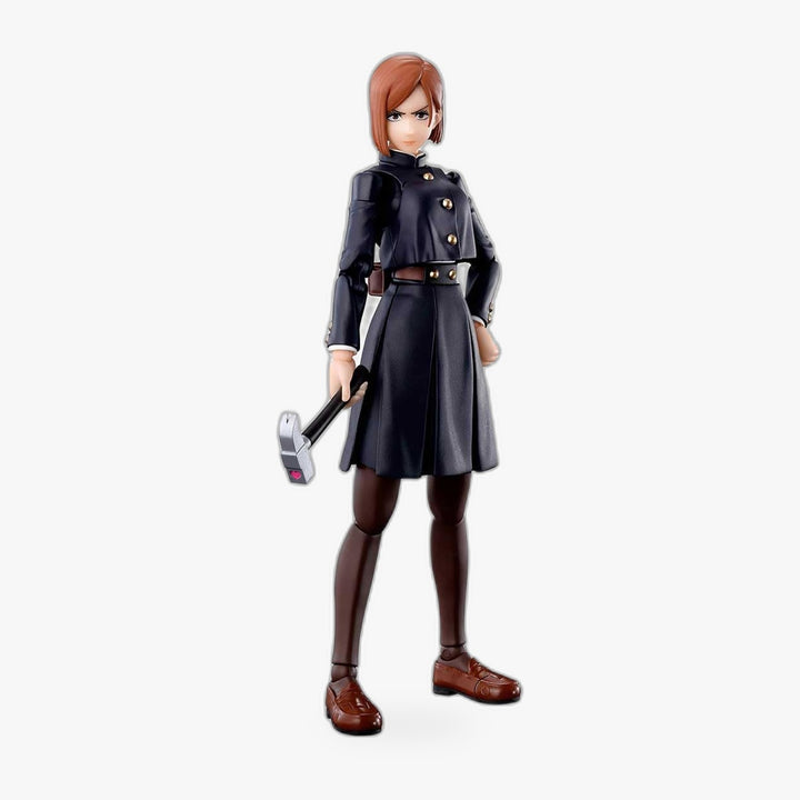 Jujutsu Kaisen S.H.Figuarts Nobara Kugisaki Action Figure 203132