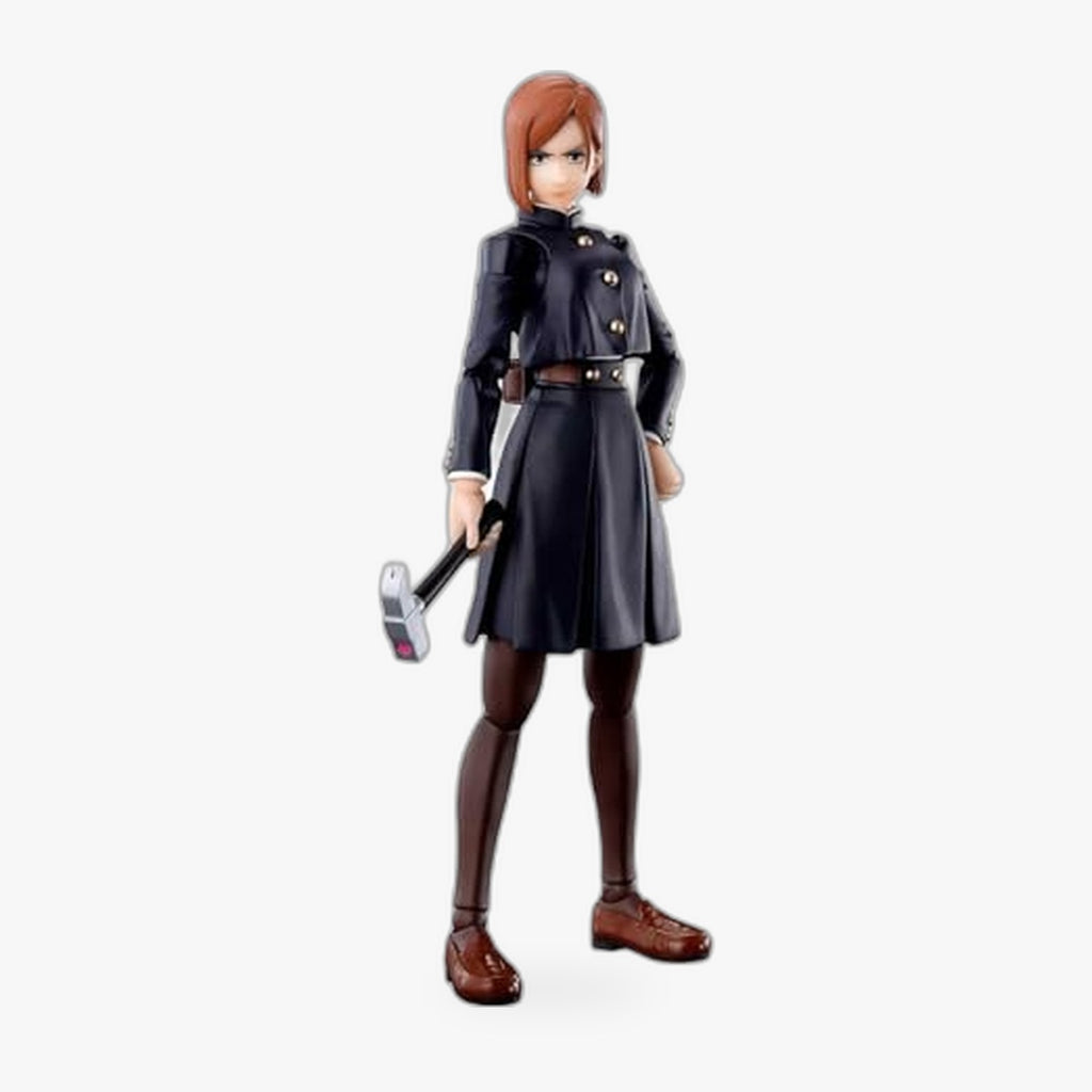 Jujutsu Kaisen S.H.Figuarts Nobara Kugisaki Action Figure 203132