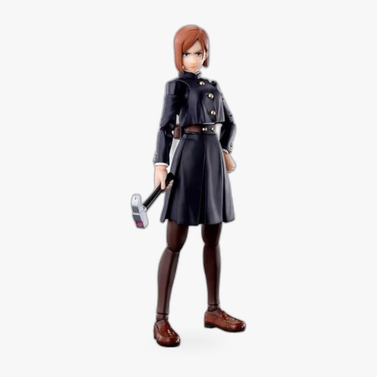 Jujutsu Kaisen S.H.Figuarts Nobara Kugisaki Action Figure 203132