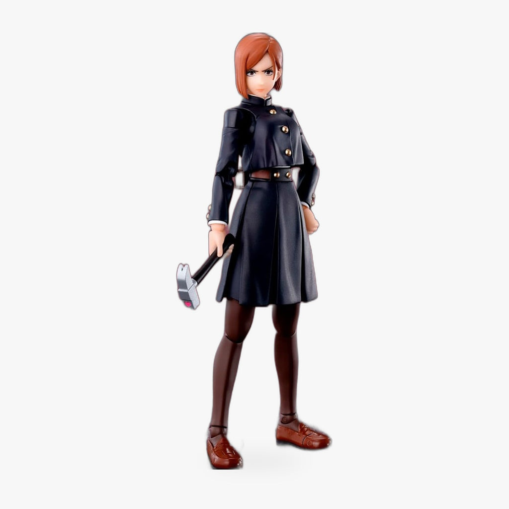 Jujutsu Kaisen S.H.Figuarts Nobara Kugisaki Action Figure 203132