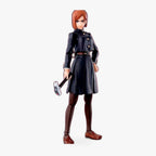Jujutsu Kaisen S.H.Figuarts Nobara Kugisaki Action Figure 203132