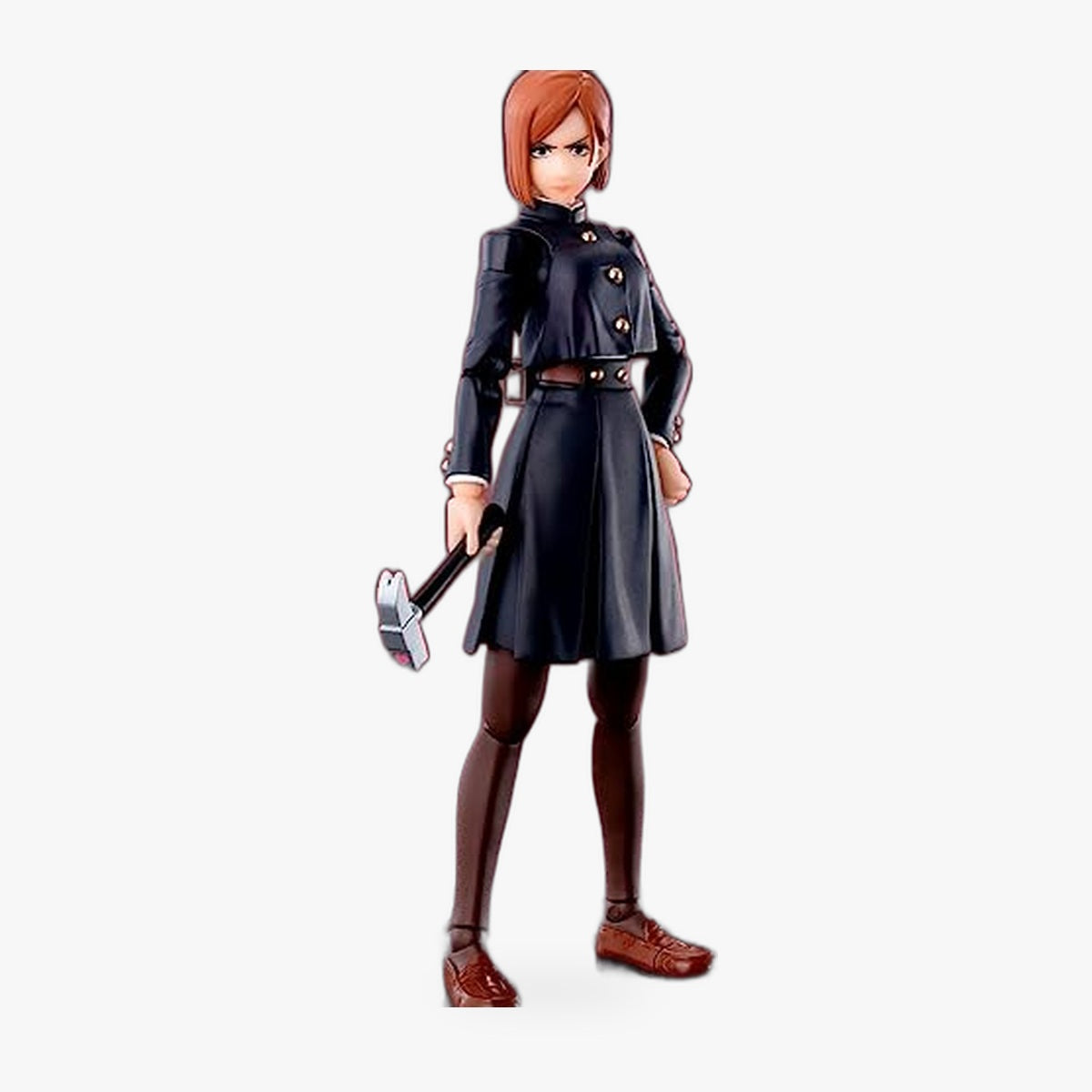 Jujutsu Kaisen S.H.Figuarts Nobara Kugisaki Action Figure 203132