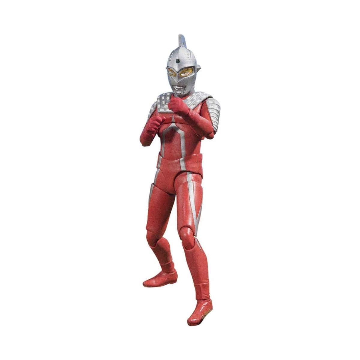 Ultraseven S.H.Figuarts Ultraseven Reissue Action Figure