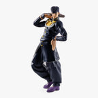 S.H.Figuarts JoJo's Bizarre Adventure Josuke Higashikata Figure