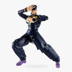 S.H.Figuarts JoJo's Bizarre Adventure Josuke Higashikata Figure