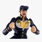 S.H.Figuarts JoJo's Bizarre Adventure Josuke Higashikata Figure