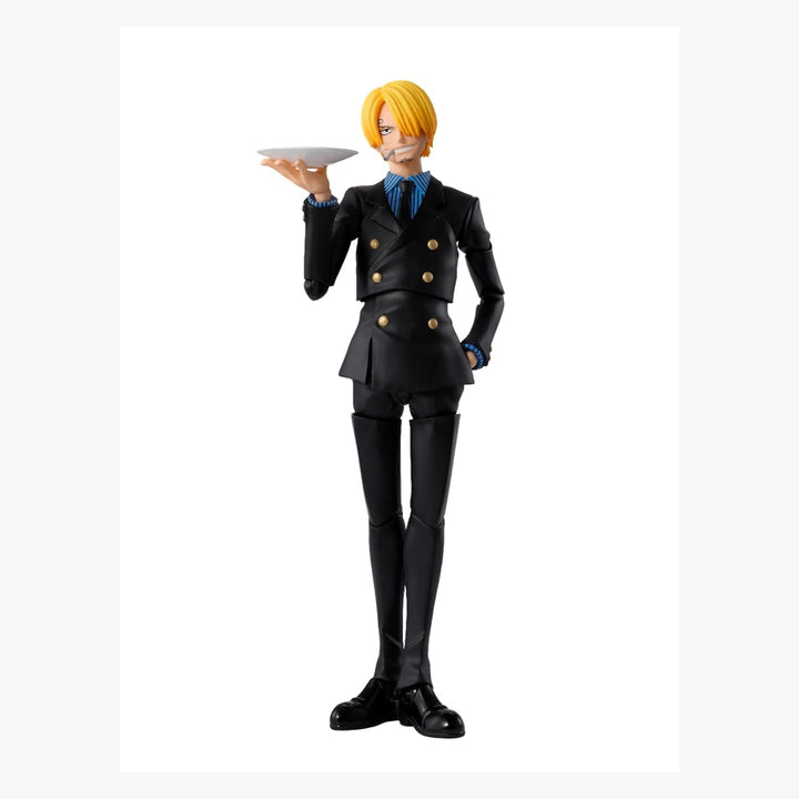 One Piece S.H.Figuarts Sanji Dawn of Adventure Action Figure