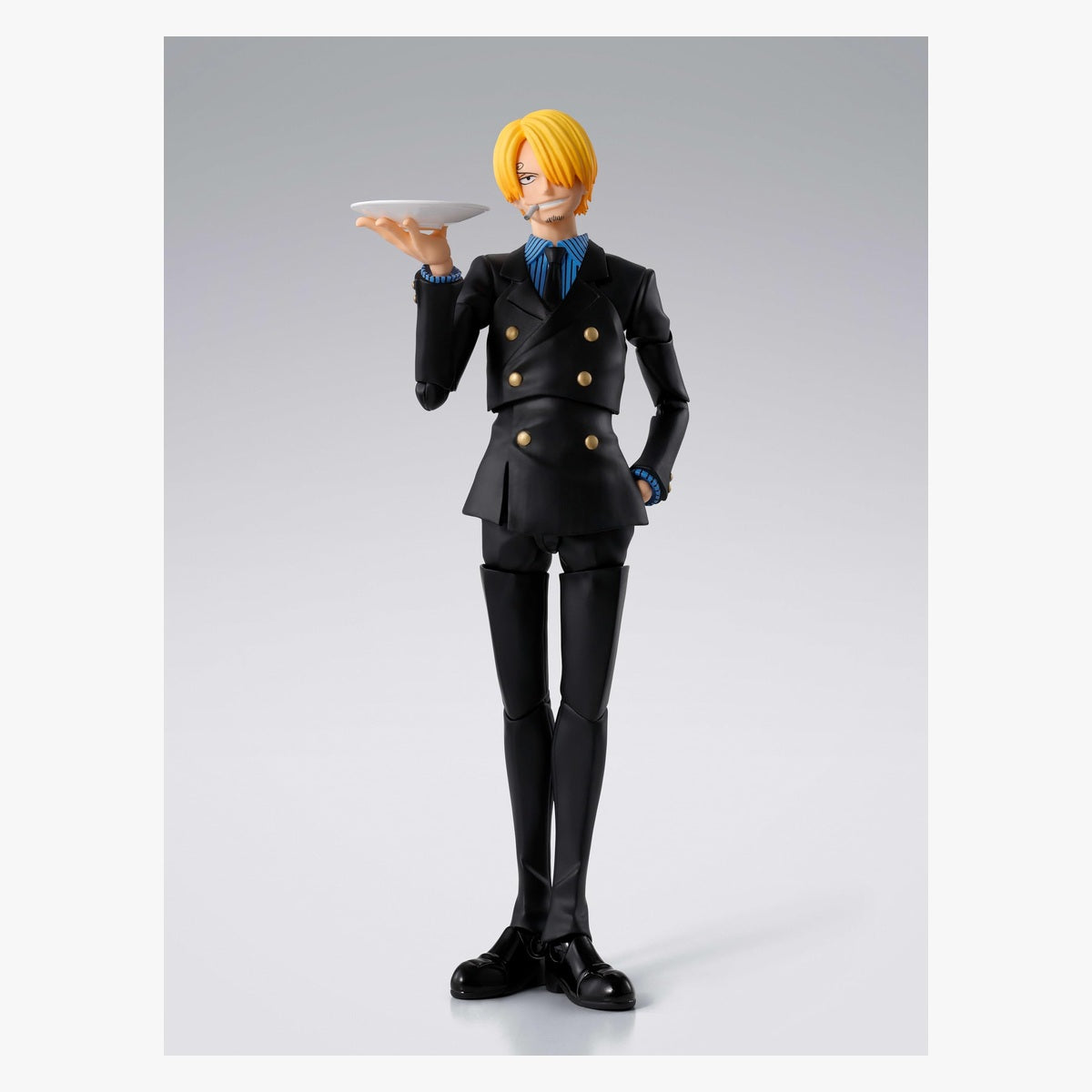 One Piece S.H.Figuarts Sanji Dawn of Adventure Action Figure