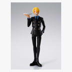 One Piece S.H.Figuarts Sanji Dawn of Adventure Action Figure
