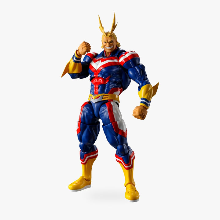 S.H.Figuarts My Hero Academia All Might Figure