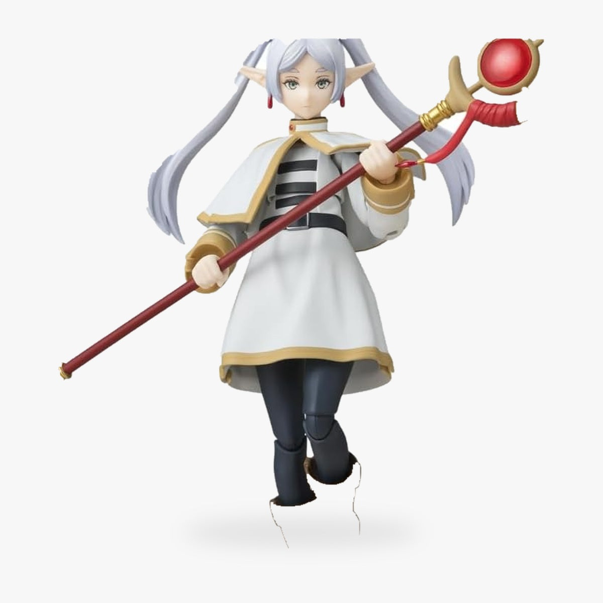 S.H.Figuarts Frieren: Beyond Journey's End Frieren Figure
