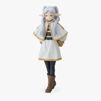 S.H.Figuarts Frieren: Beyond Journey's End Frieren Figure