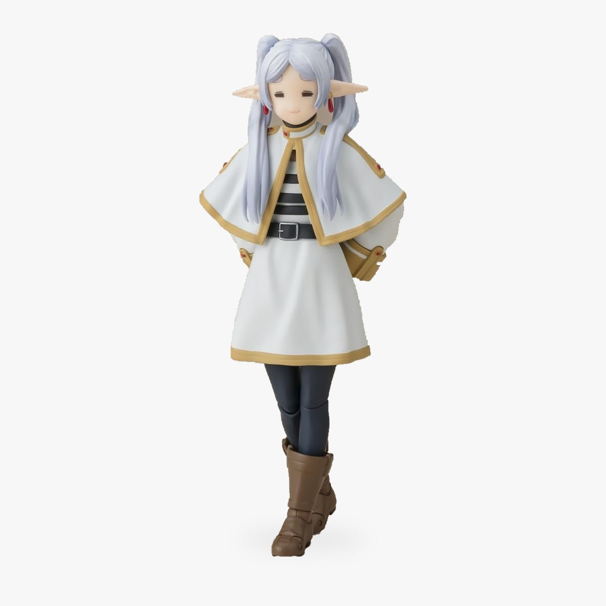 S.H.Figuarts Frieren: Beyond Journey's End Frieren Figure