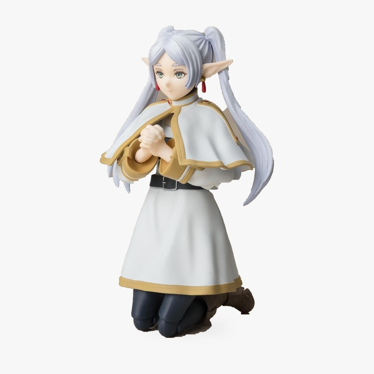 S.H.Figuarts Frieren: Beyond Journey's End Frieren Figure