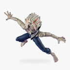 S.H.Figuarts Dandadan Okarun Transformed Ver. 2 Figure