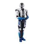 Space Sheriff Gavan Infinity S.H.Figuarts Gavan Bushido Action Figure