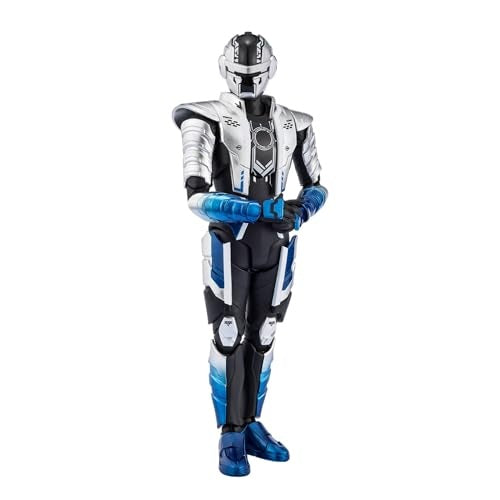 Space Sheriff Gavan Infinity S.H.Figuarts Gavan Bushido Action Figure