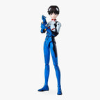 S.H.Figuarts Evangelion Shinji Ikari Figure
