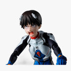 S.H.Figuarts Evangelion Shinji Ikari Figure