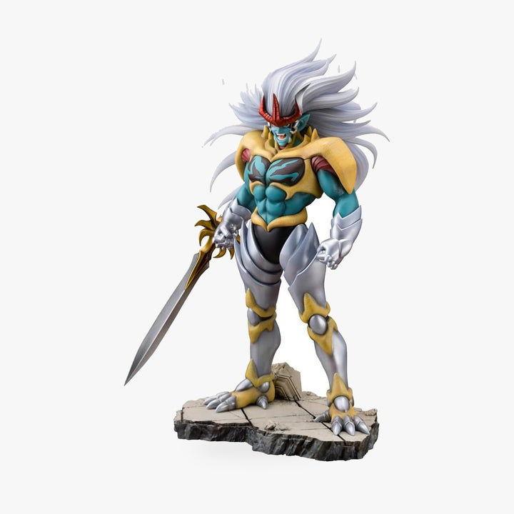 Dragon Quest The Adventure of Dai Hadlar ARTFX J Figure
