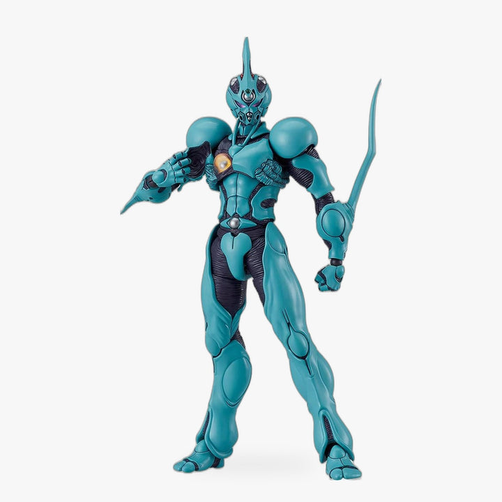 Guyver: The Bioboosted Armor Guyver I Ultimate Edition Figure