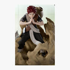Naruto Combination Battle Gaara Figure