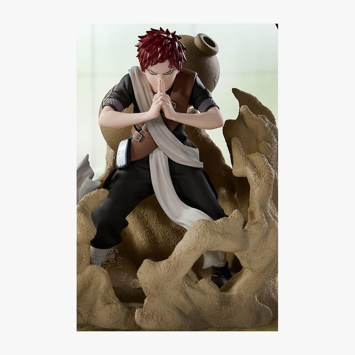 Naruto Combination Battle Gaara Figure