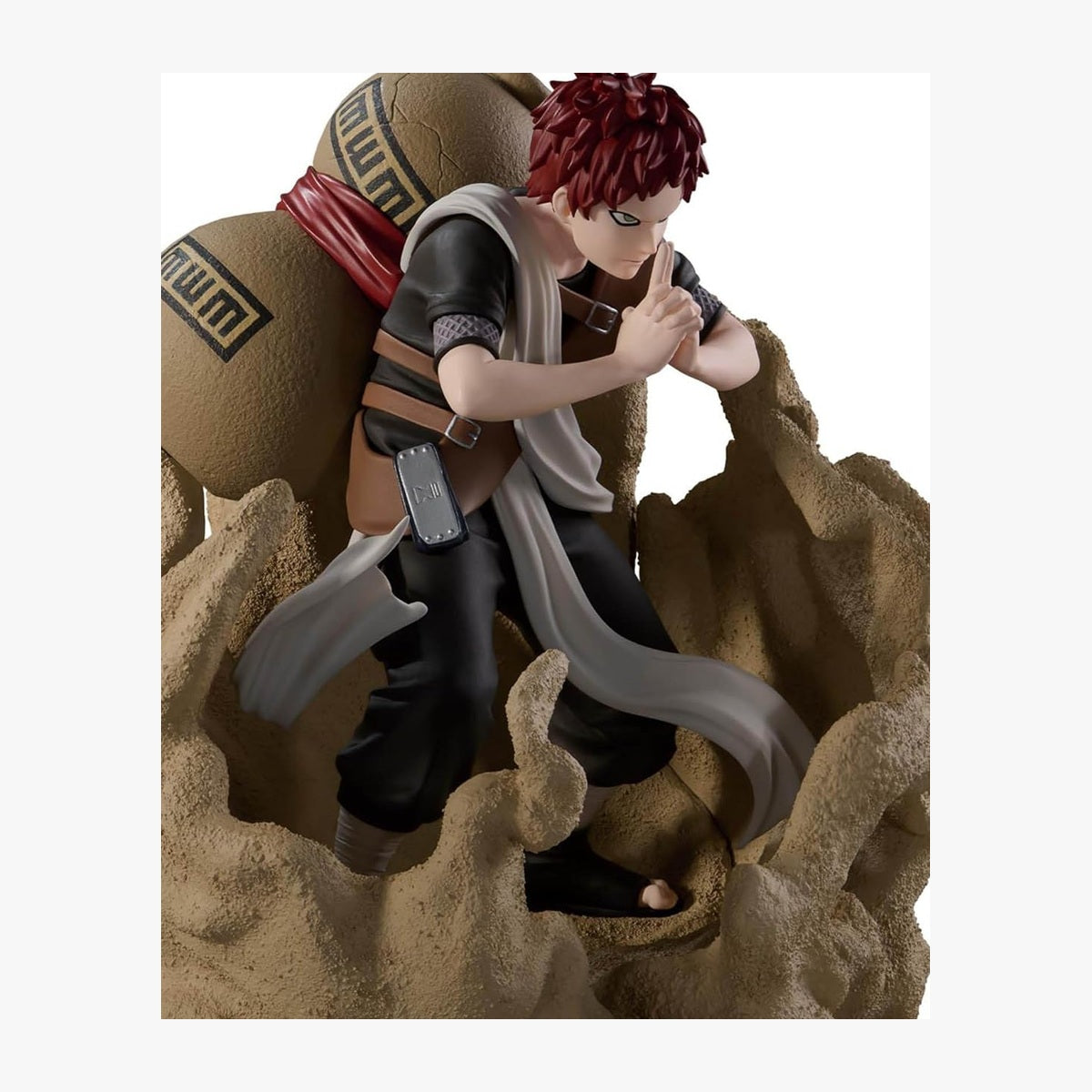 Naruto Combination Battle Gaara Figure
