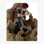 Naruto Combination Battle Gaara Figure