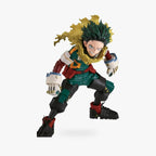 My Hero Academia Grandista Izuku Midoriya Figure