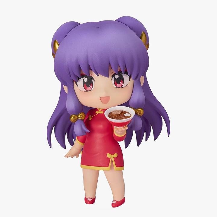 Ranma 1/2 Nendoroid Shampoo Figure