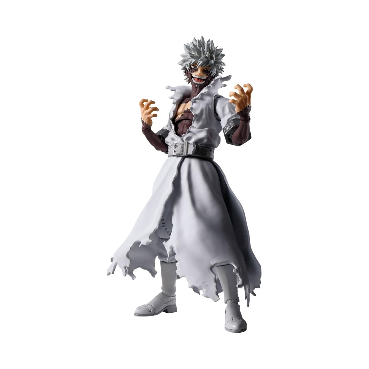 My Hero Academia S.H.Figuarts Dabi Action Figure