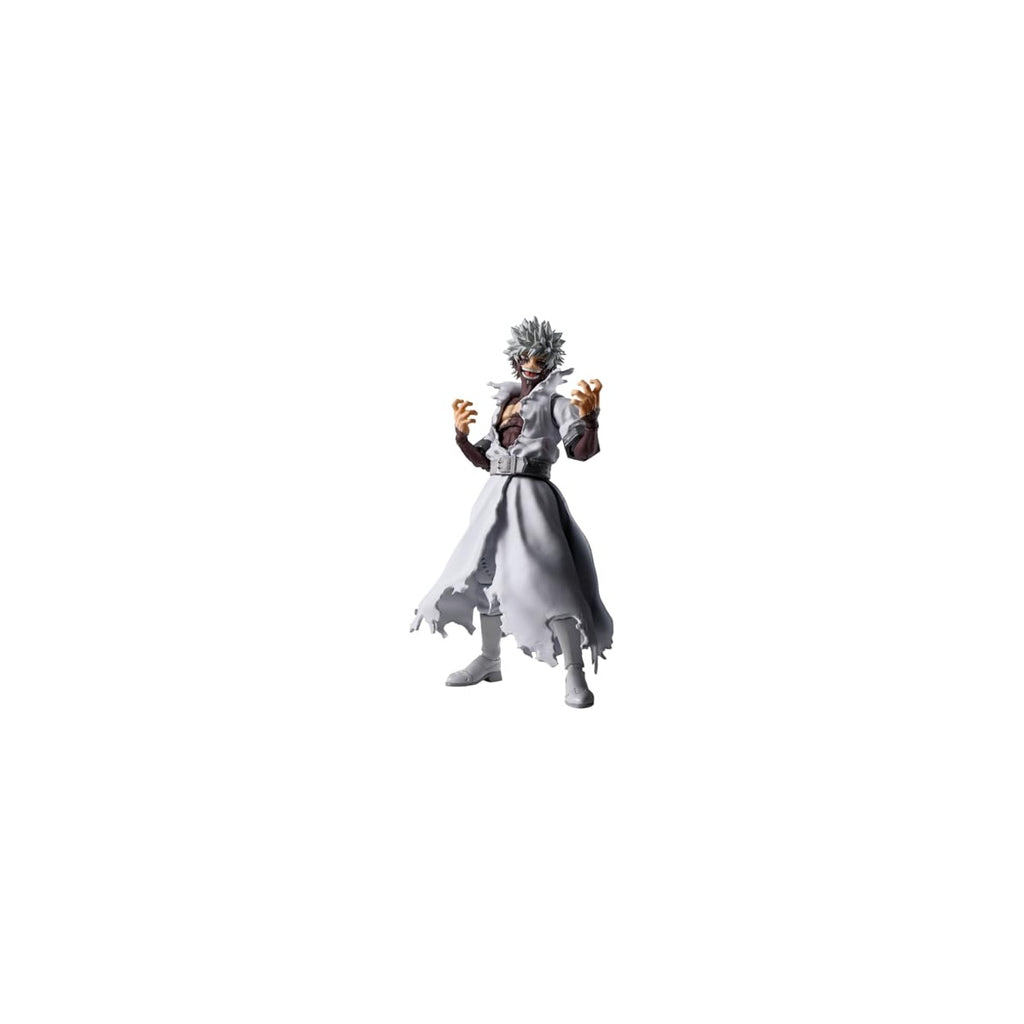 My Hero Academia S.H.Figuarts Dabi Action Figure
