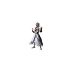 My Hero Academia S.H.Figuarts Dabi Action Figure