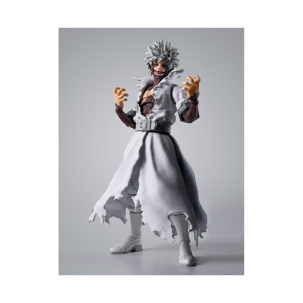 My Hero Academia S.H.Figuarts Dabi Action Figure