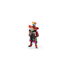 Kamen Rider OOO S.H.Figuarts Shinkocchou Seihou Tajador Combo Eternity Action Figure