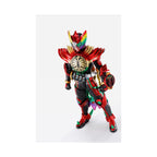 Kamen Rider OOO S.H.Figuarts Shinkocchou Seihou Tajador Combo Eternity Action Figure